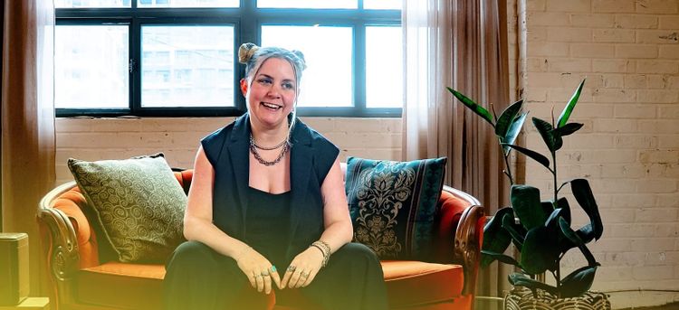 Improving supplier diversity with service design, for CQCC