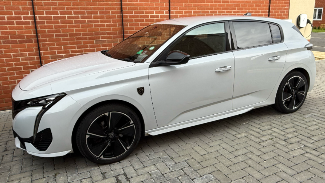 Peugeot e-308 GT: 10 Months, 10,000 Miles — An Honest Long-Term Review