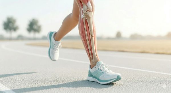 What is a bone stress injury?
