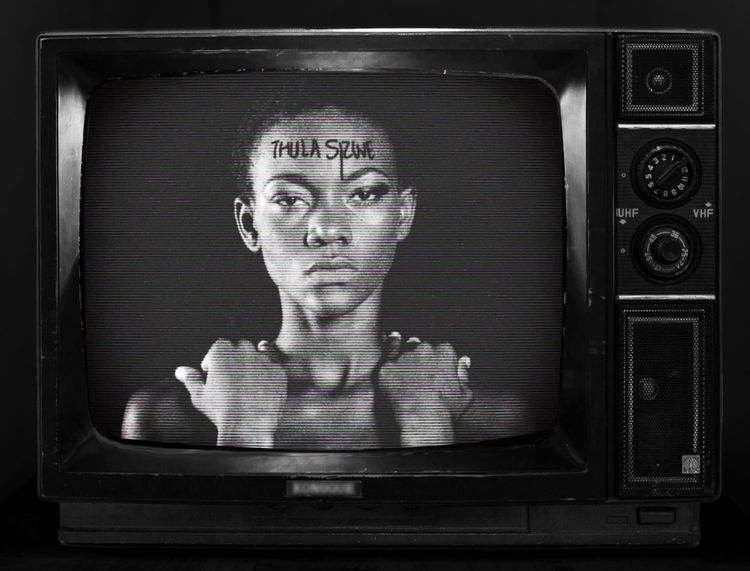 Thula Sizwe / I Shall Be Released