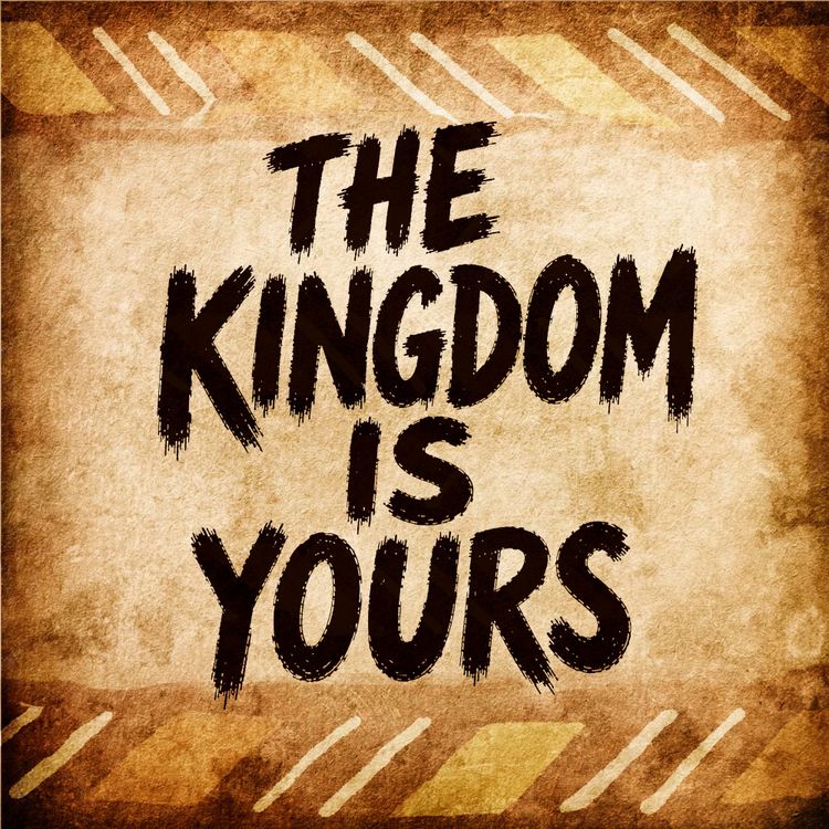 The Kingdom that Empire Couldn't Build