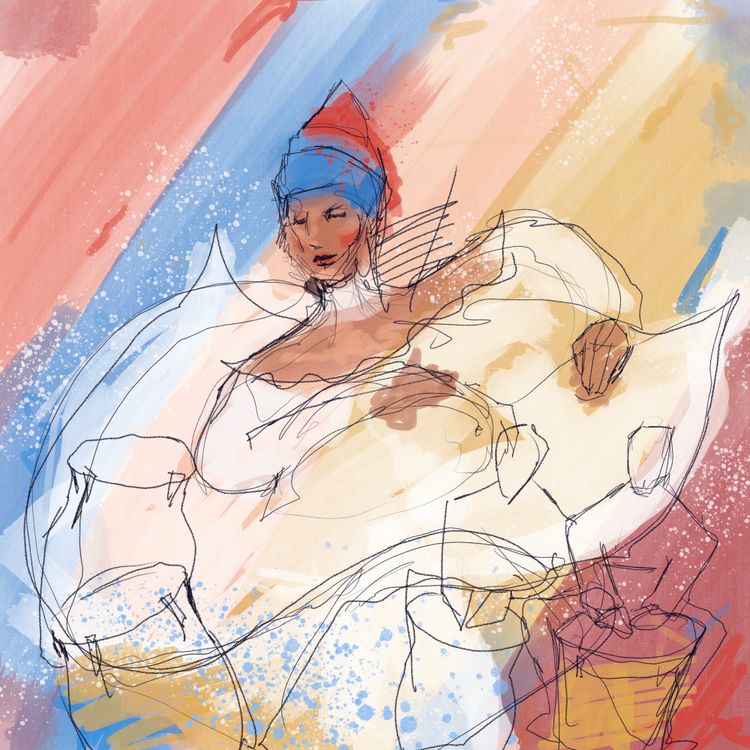 “No Hay Que Parar" - Joy & Resistance in Hispanic Heritage Month