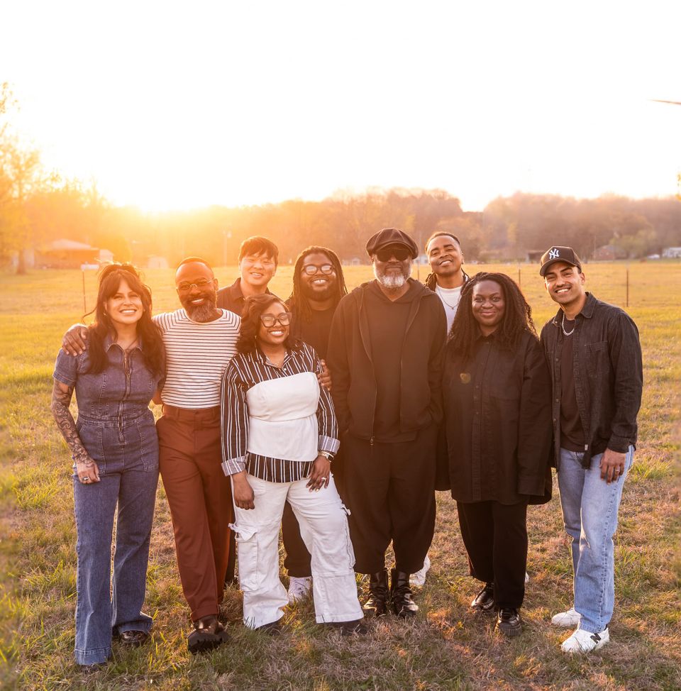 The Band