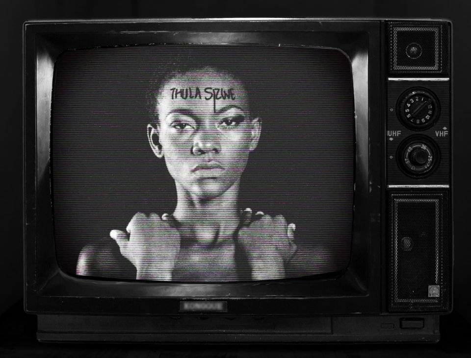 Thula Sizwe / I Shall Be Released