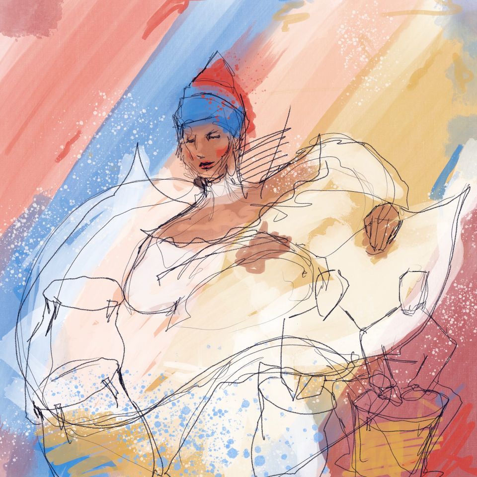 “No Hay Que Parar" - Joy & Resistance in Hispanic Heritage Month