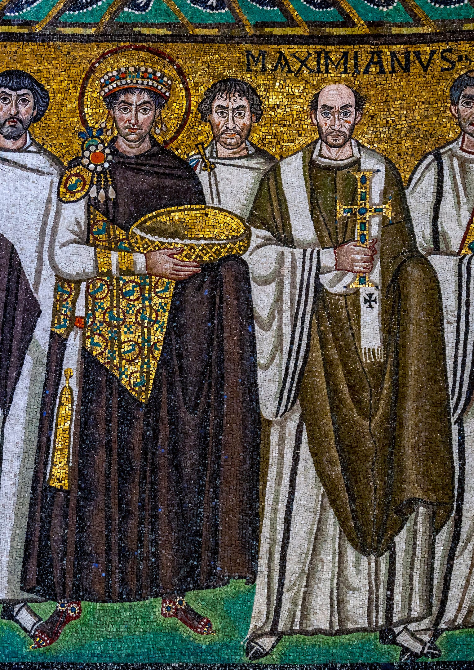 The Social Sermon