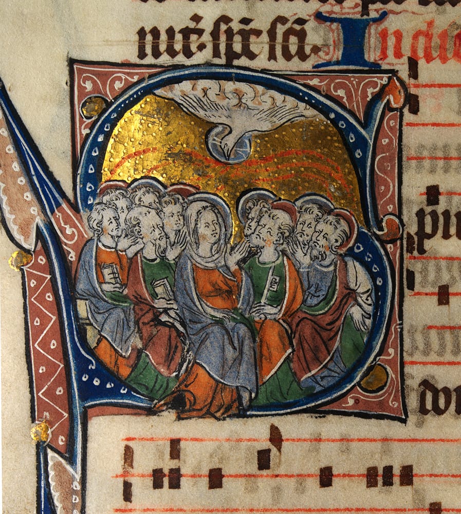 The Social Sermon