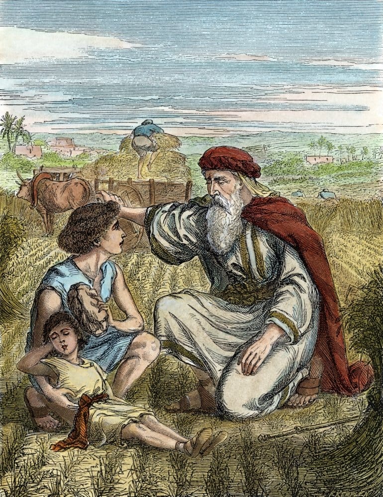The Social Sermon