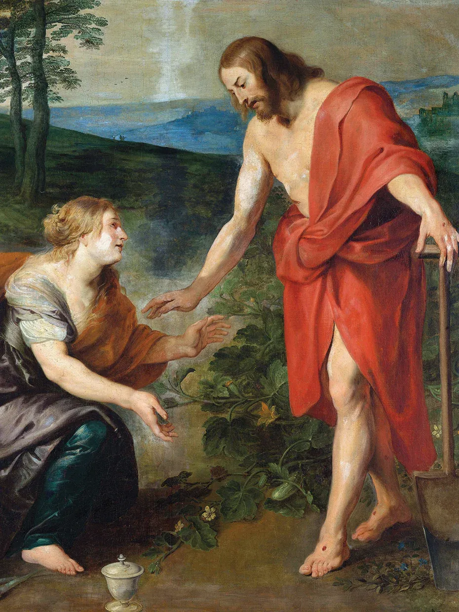 The Social Sermon