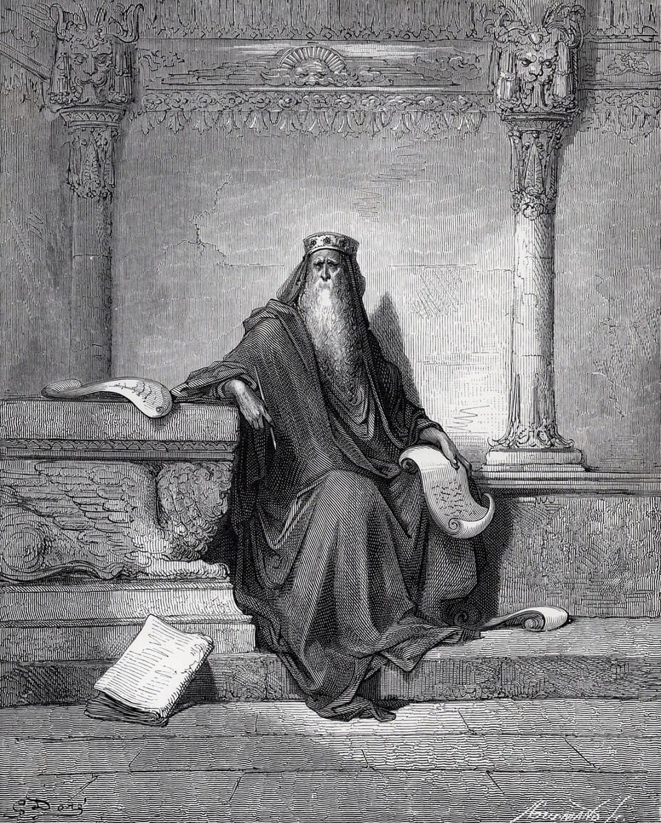 The Social Sermon