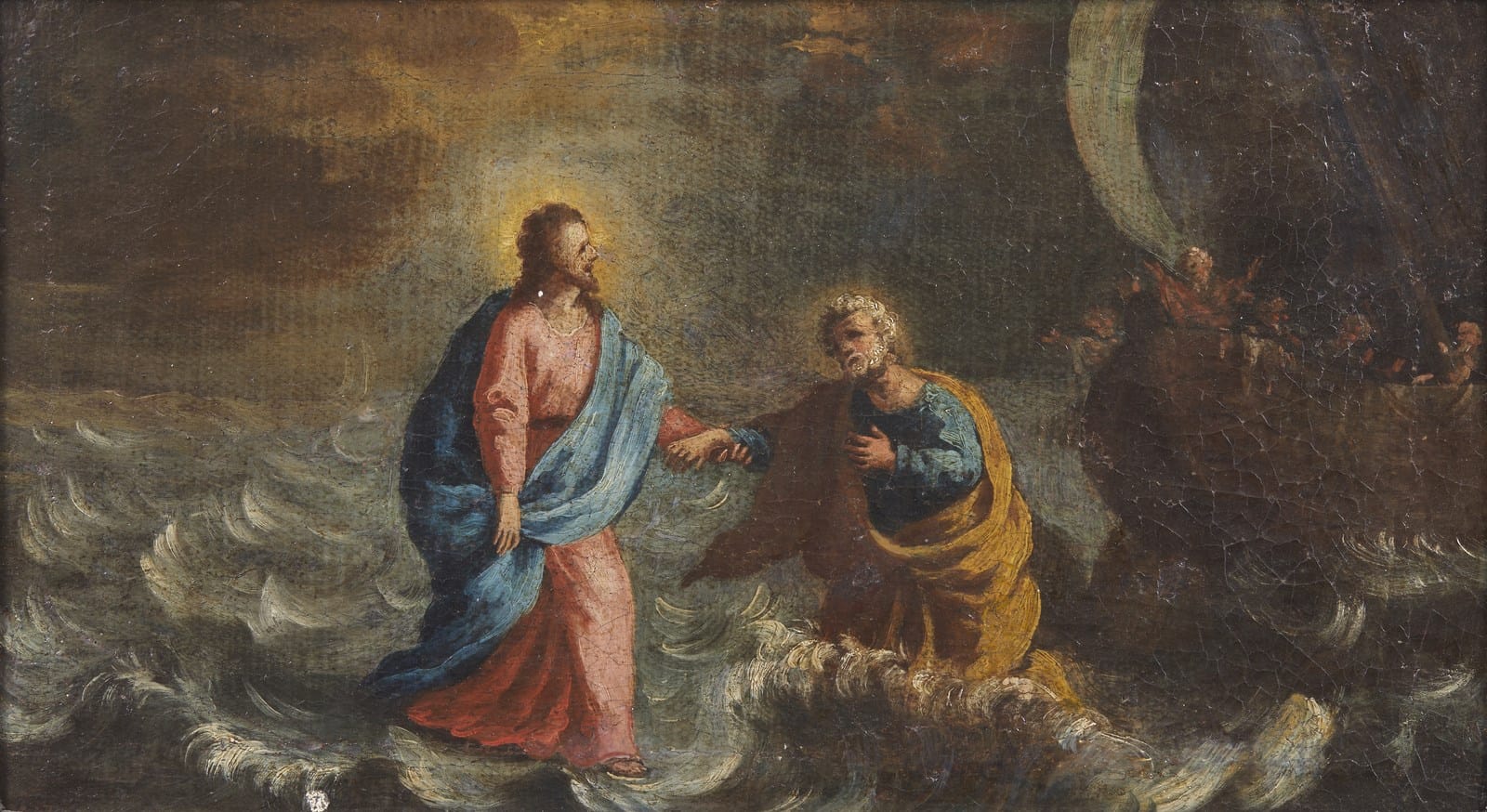 The Social Sermon