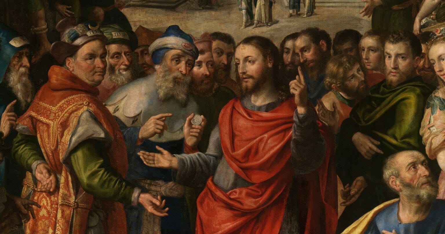 The Social Sermon