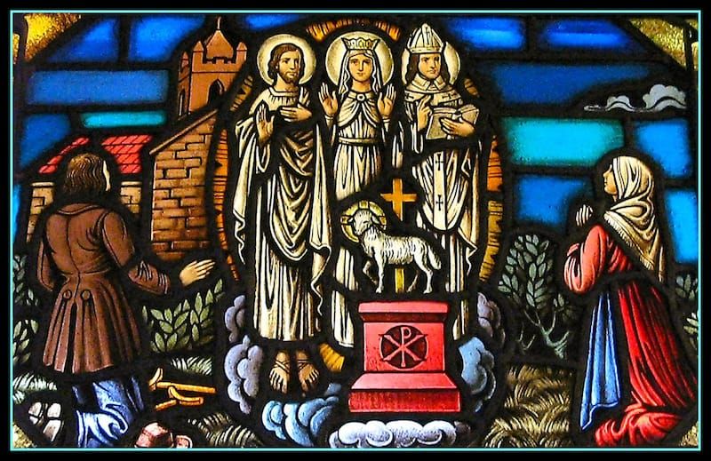 A House of Prayer for All