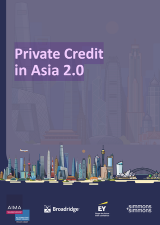 Private Credit in Asia 2.0