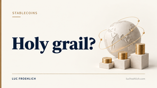From “Limited Benefits” to Holy Grail of Cross-Border Payment? Stablecoins in 2025