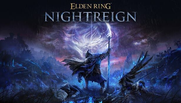 Elden Ring: Nightreign Beta