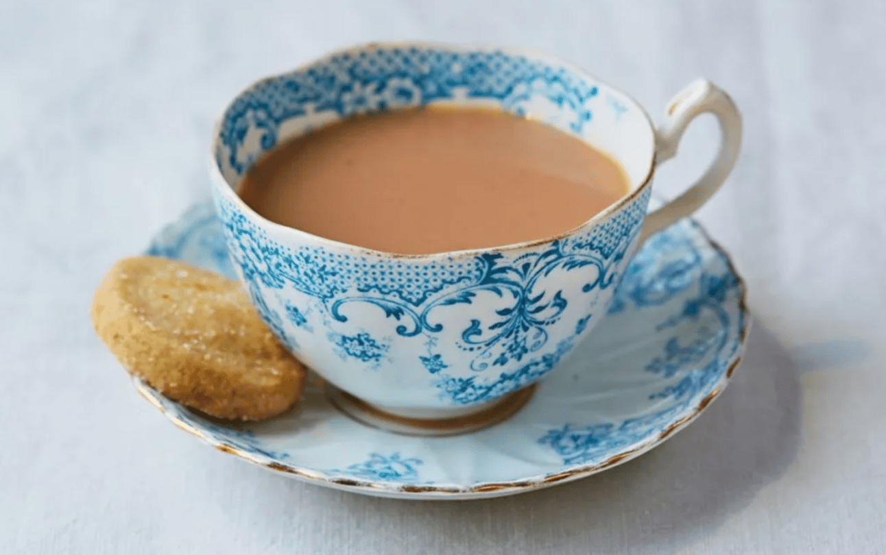 cup of tea