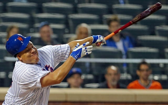 Horrible Bartolo Colon swing