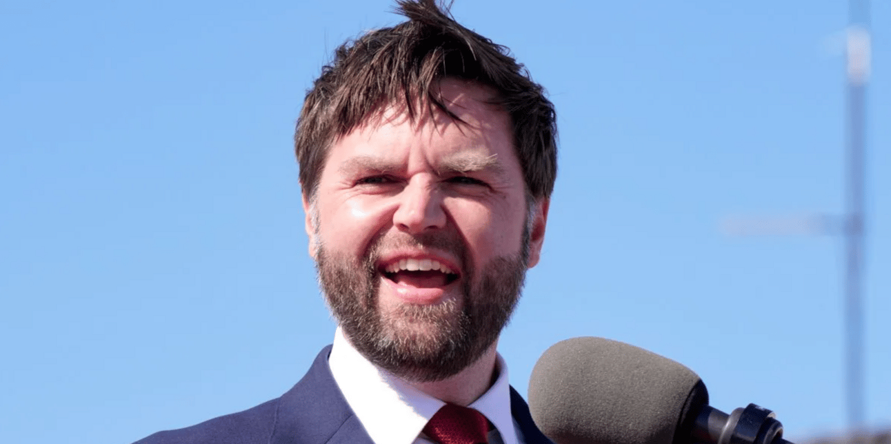 J.D. Vance