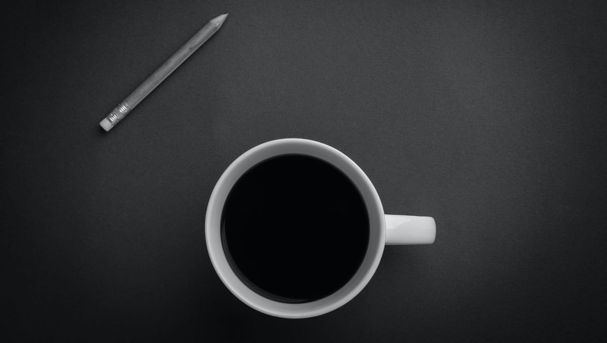 Cup of Coffee logo