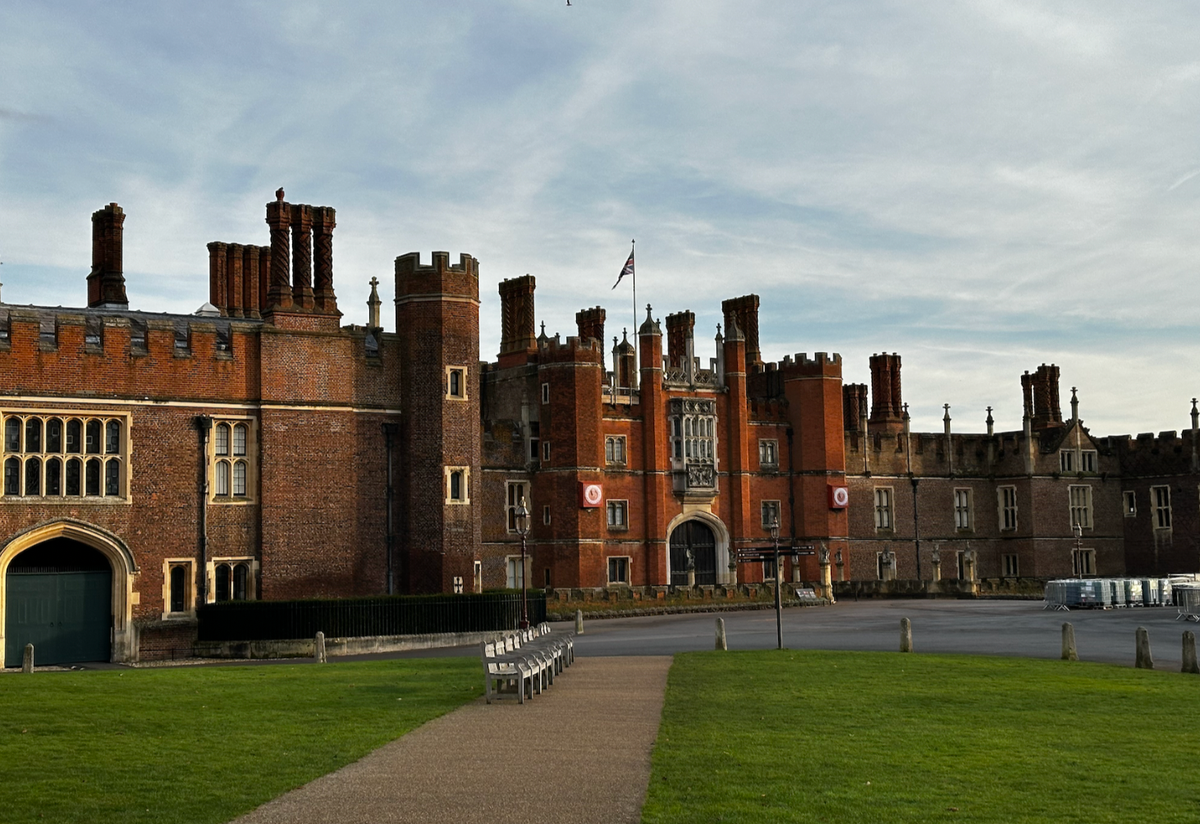 Cup of Coffee: January 14, 2025