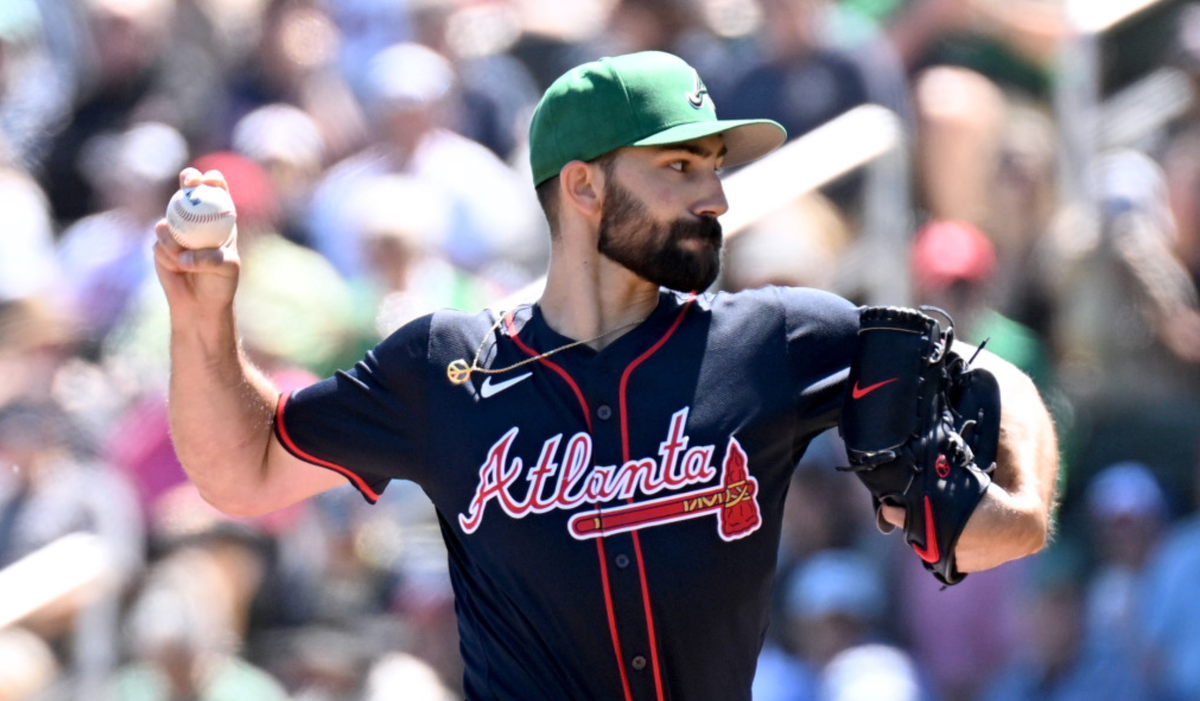 Cup of Coffee: March 18, 2025