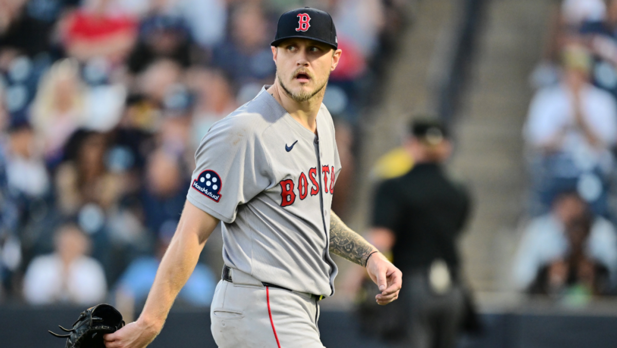 Cup of Coffee: April 15, 2025