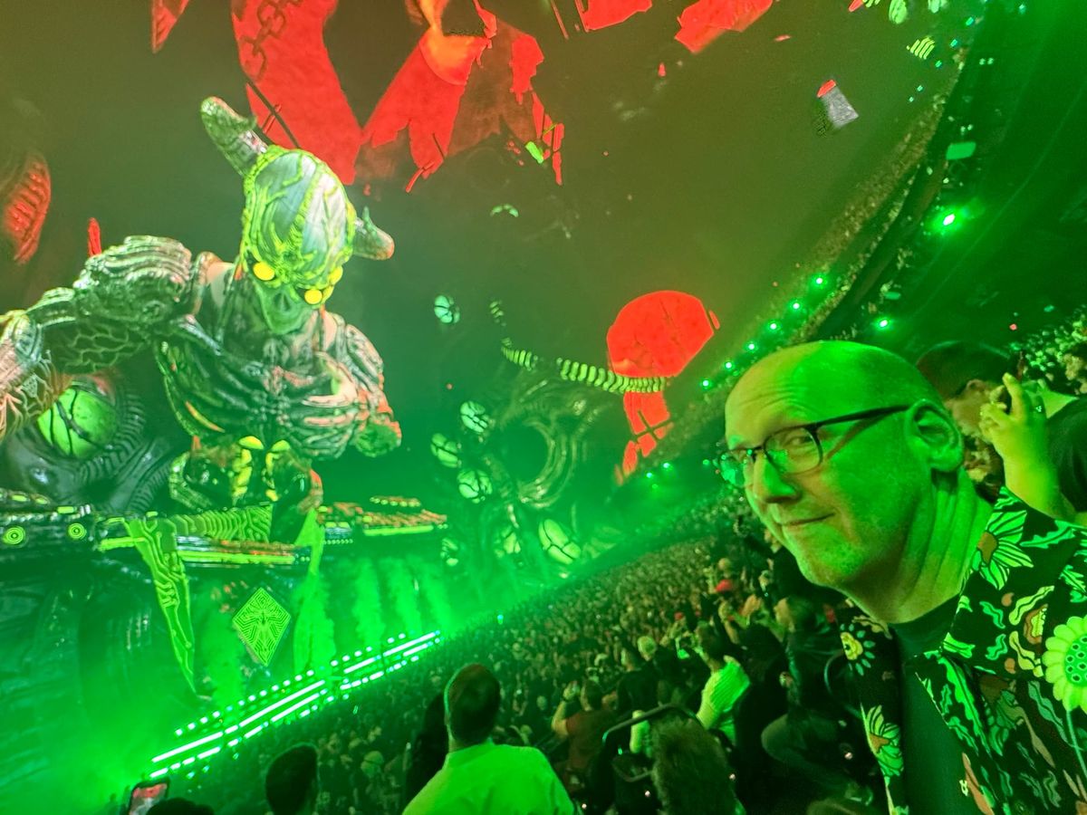 Cup of Coffee: March 9, 2026