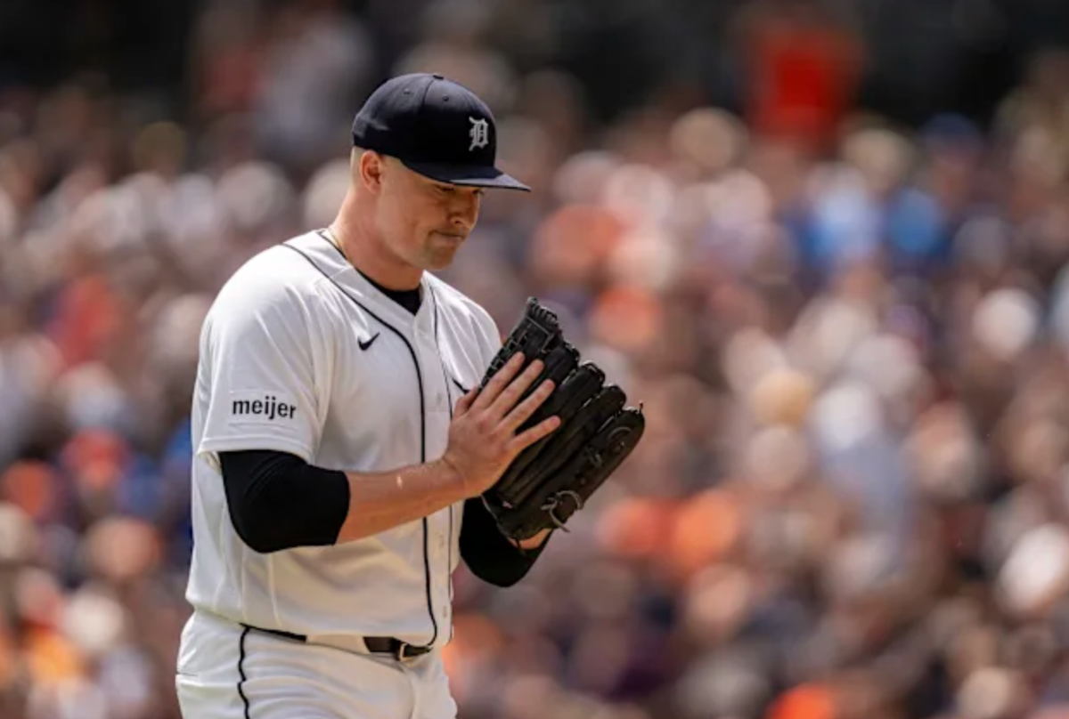 Cup of Coffee Extra: Tarik Skubal traded to the Dodgers