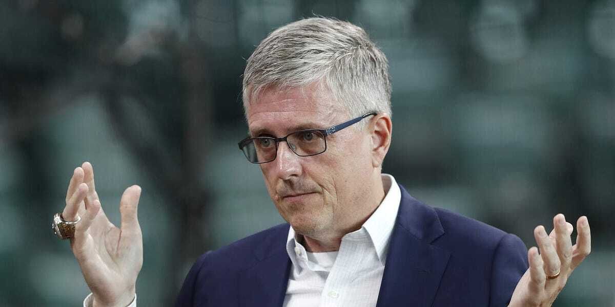 Cup of Coffee: November 9, 2020 