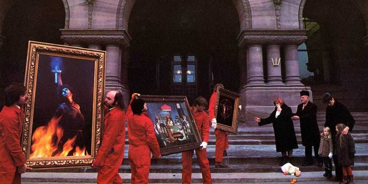 Cup of Coffee: July 20, 2023 