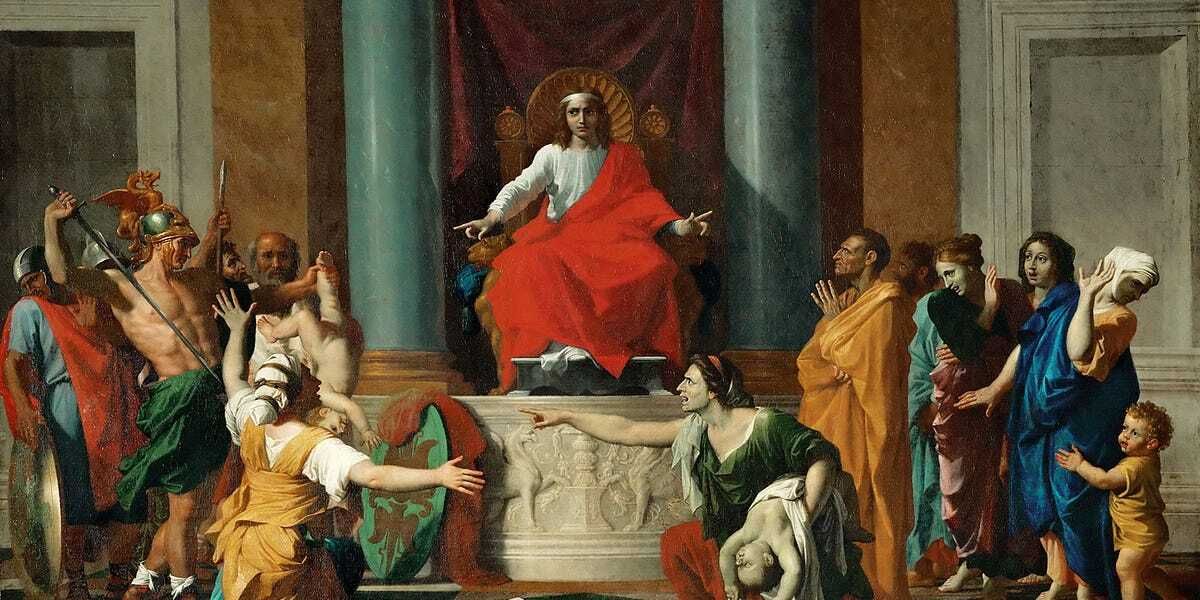 Cup of Coffee: December 9, 2021