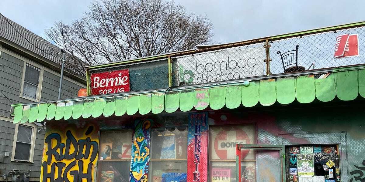 Cup of Coffee: April 18, 2022 