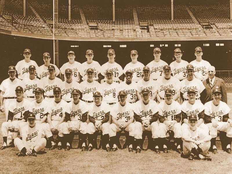 Cup of Coffee: November 15, 2021