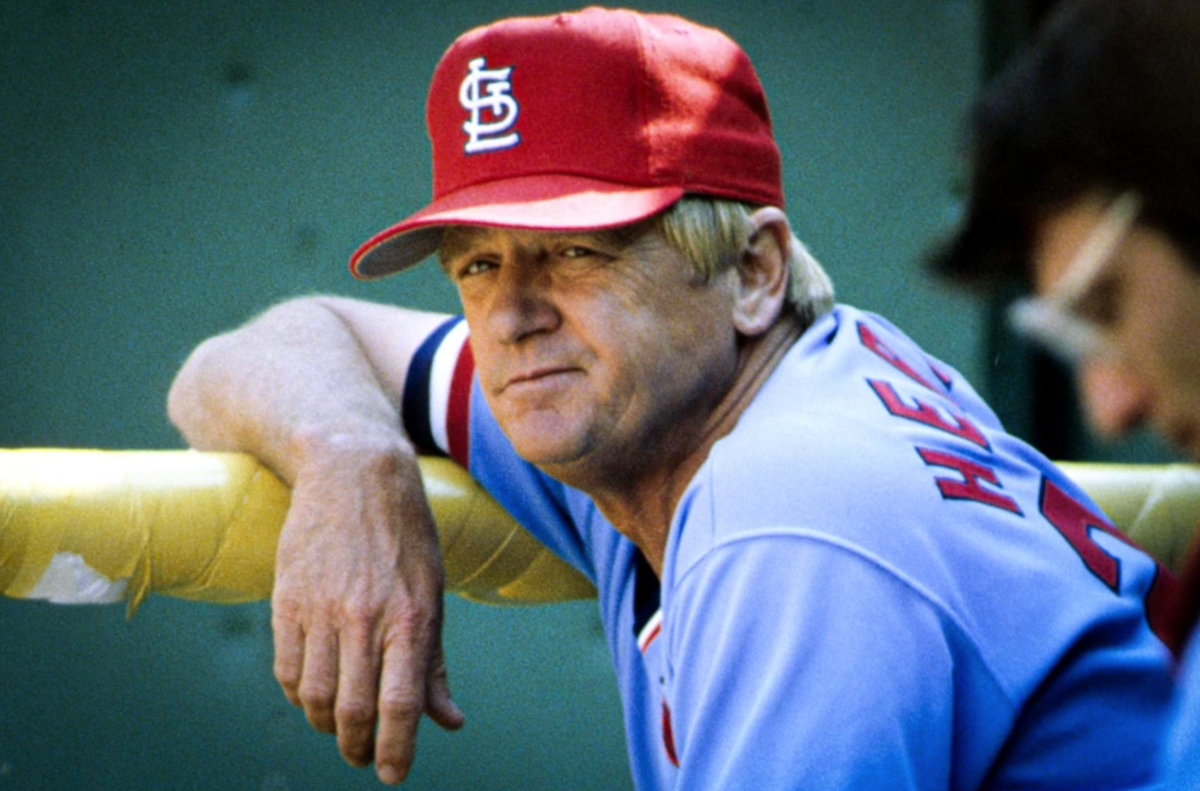 Cup of Coffee: April 17, 2024