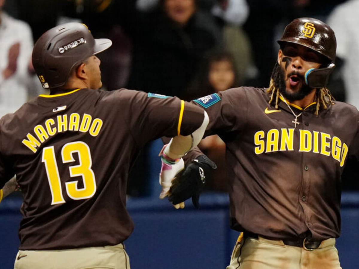 Cup of Coffee: March 22, 2024