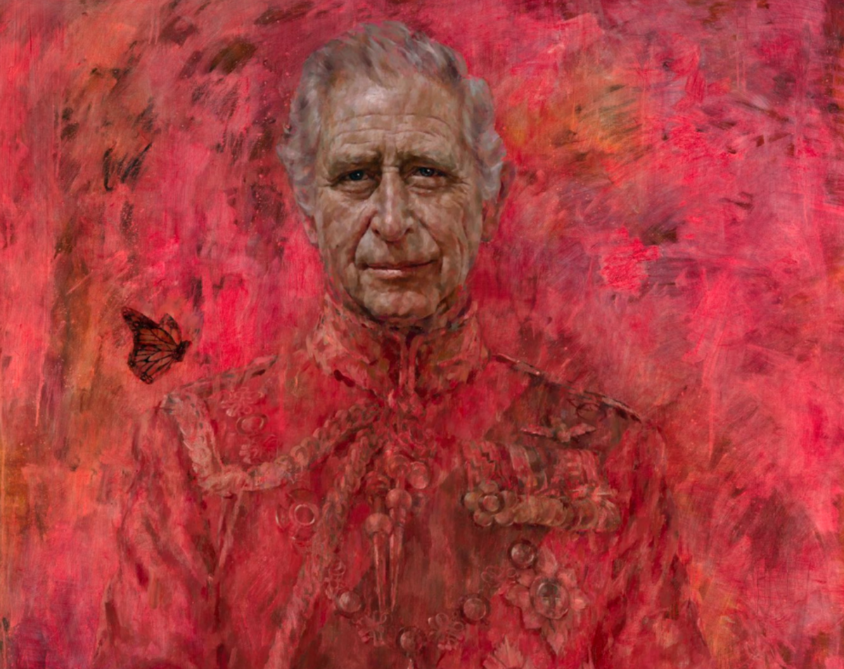 Cup of Coffee: May 15, 2024