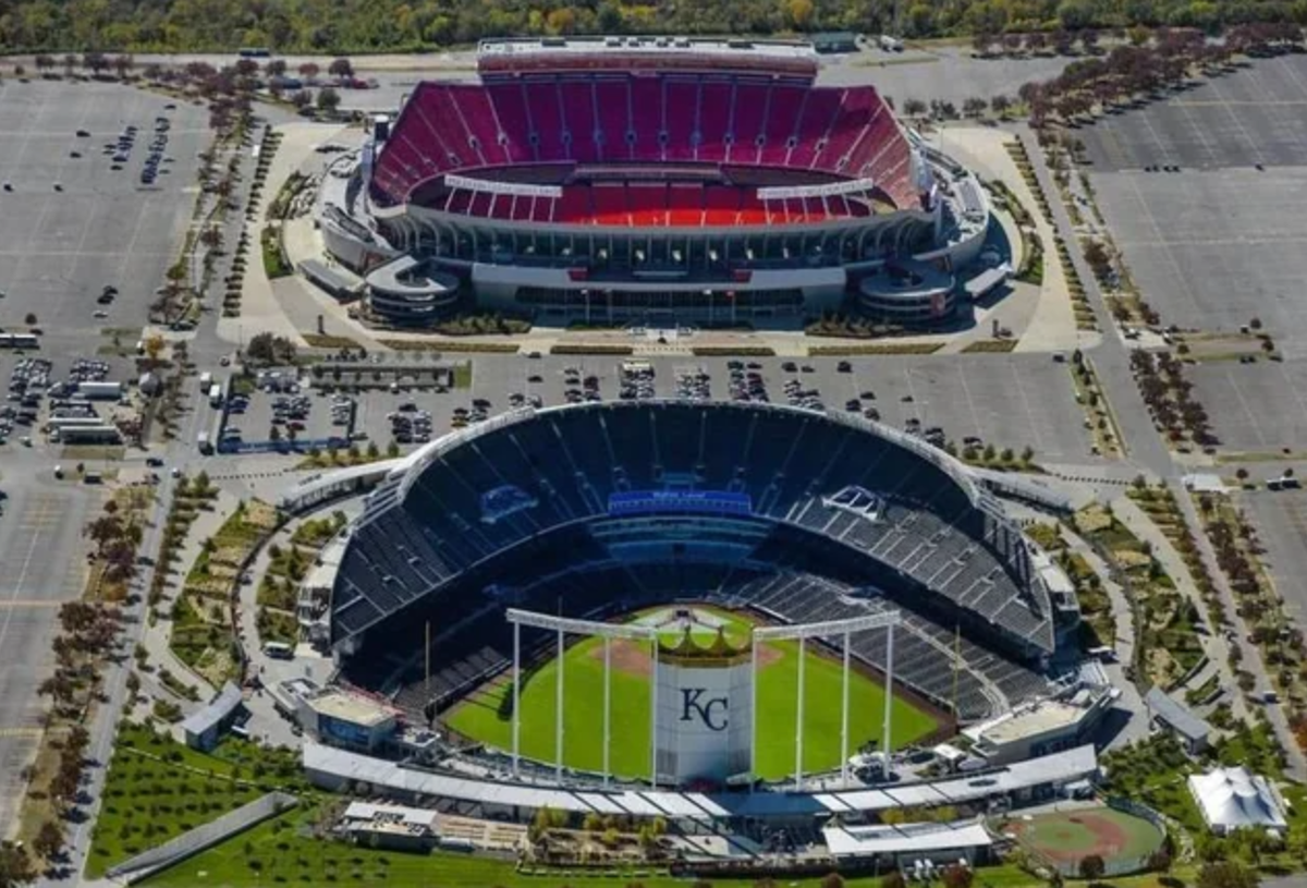 Cup of Coffee: April 3, 2024