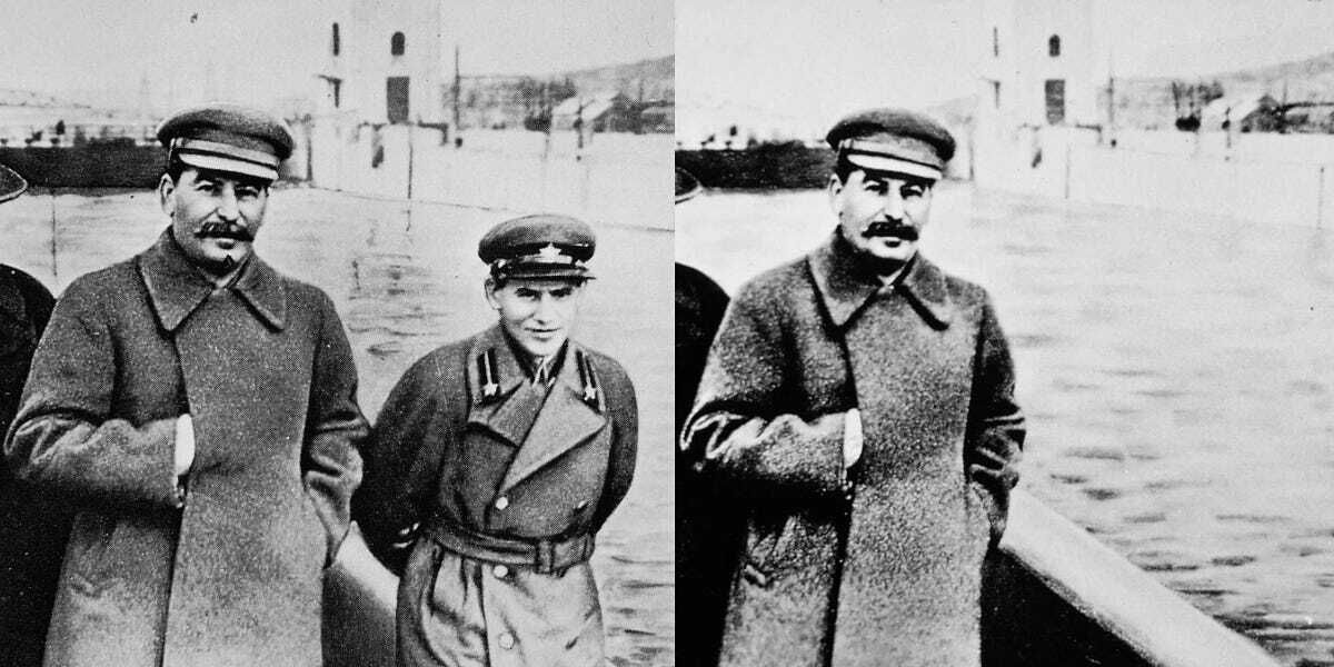 Cup of Coffee: May 1, 2023