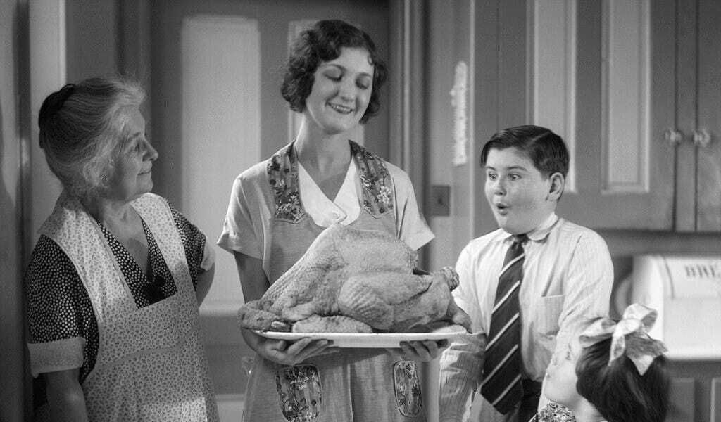 Cup of Gravy: Thanksgiving 2021