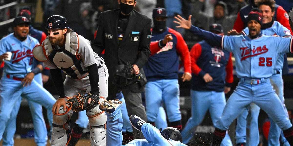 Cup of Coffee: April 27, 2022