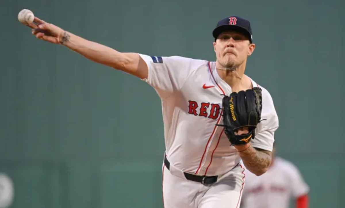 Cup of Coffee: April 18, 2024