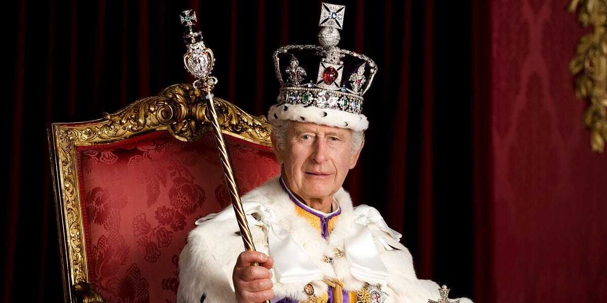 Cup of Coffee: December 8, 2023