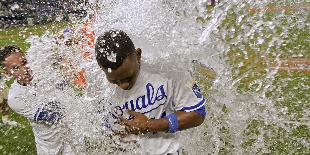 Cup of Coffee: August 15, 2023