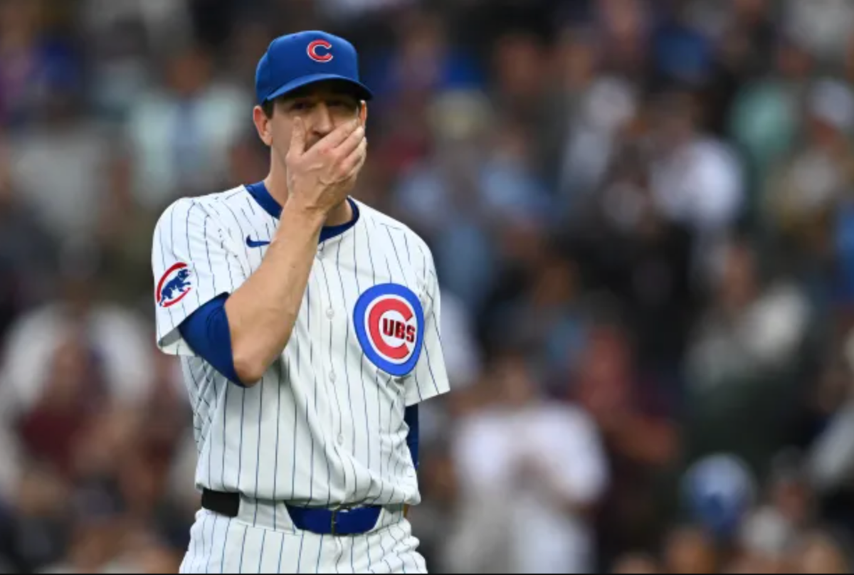 Cup of Coffee: November 7, 2024