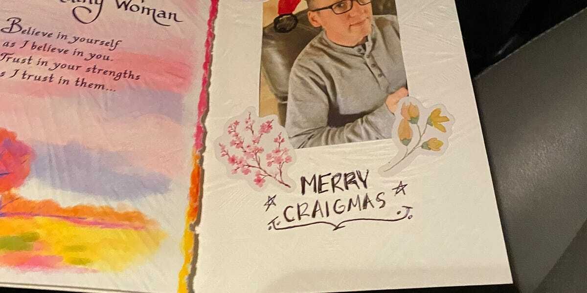 Cup of Coffee: December 22, 2021