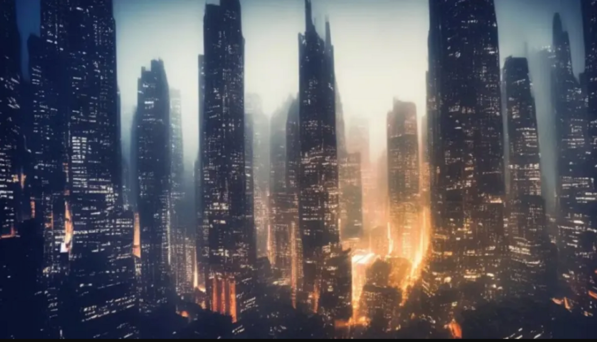 Cup of Coffee: April 10, 2024