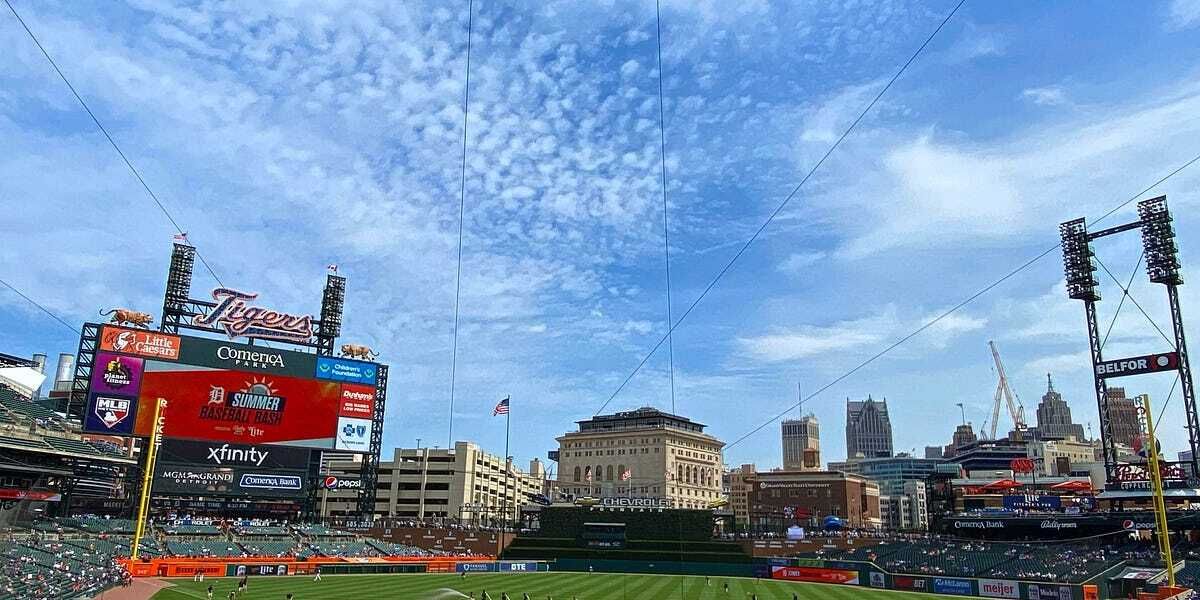 Cup of Coffee: June 13, 2022 