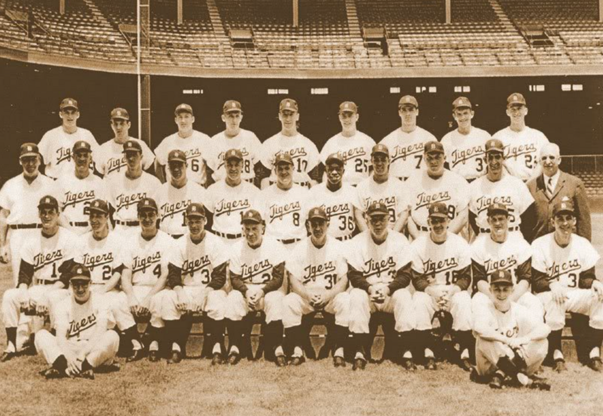 Cup of Coffee: November 15, 2024