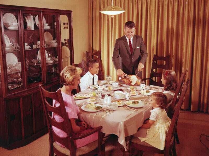 Cup of Coffee: Happy Thanksgiving! 